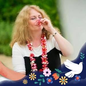 Meet your Posher, Leslie